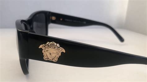 versace ve4275 review|Versace Shades Model 4275 Review and Unboxing 2018 .